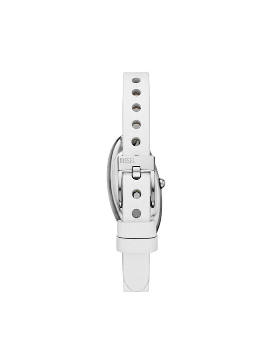 Diesel Годинник Diesel DZ5613 Срібний