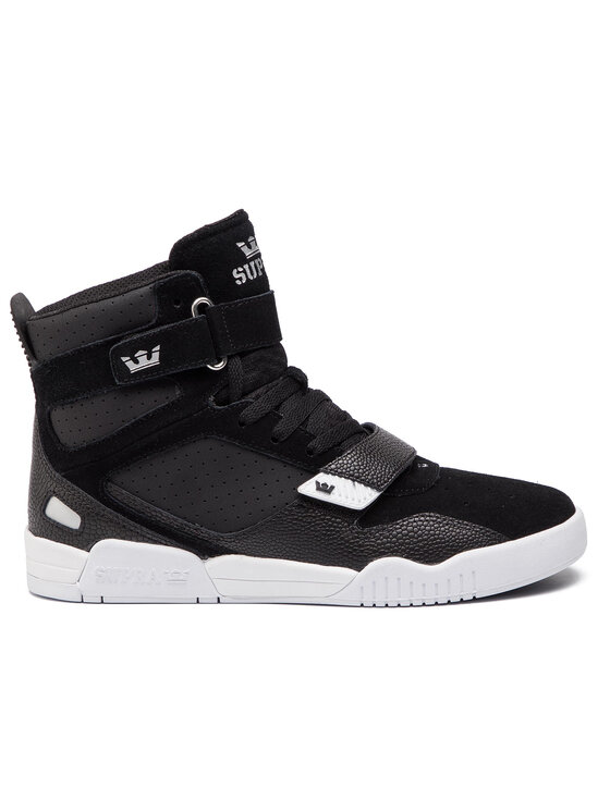 Supra Sportcipők Supra Breaker 05893-049-M Fekete