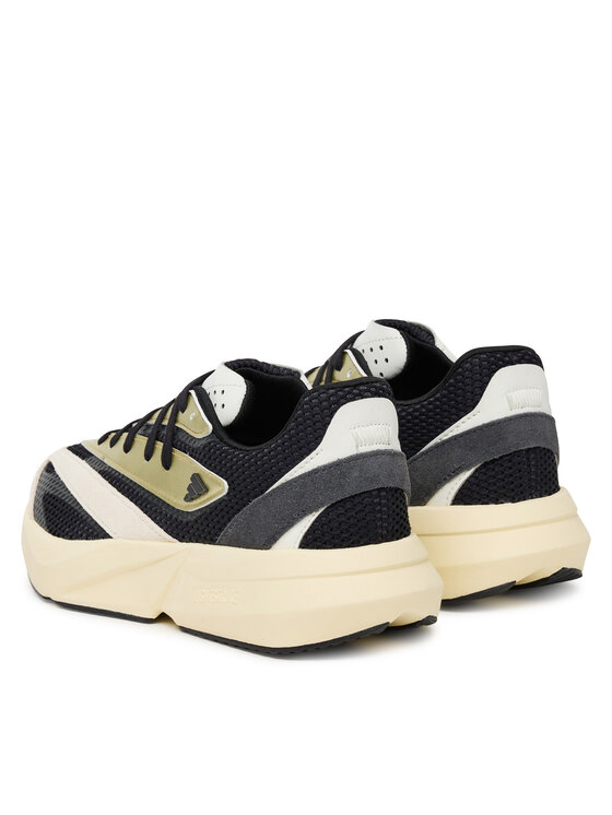 adidas Sneakersy adidas Lightblaze JR7209 Czarny