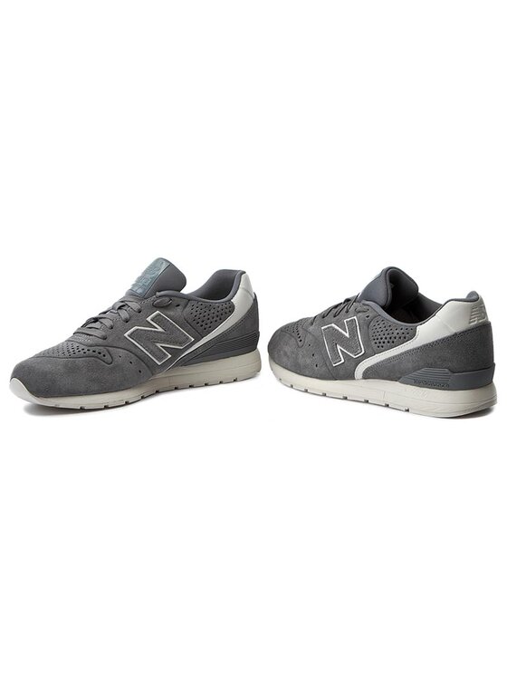 New Balance Zapatillas New Balance MRL996DY Gris