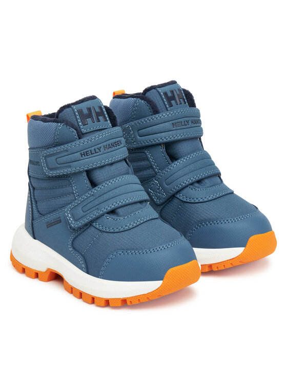 Helly Hansen Снігоходи Helly Hansen Jk Bowstring Boot Ht 11645-601 Голубий