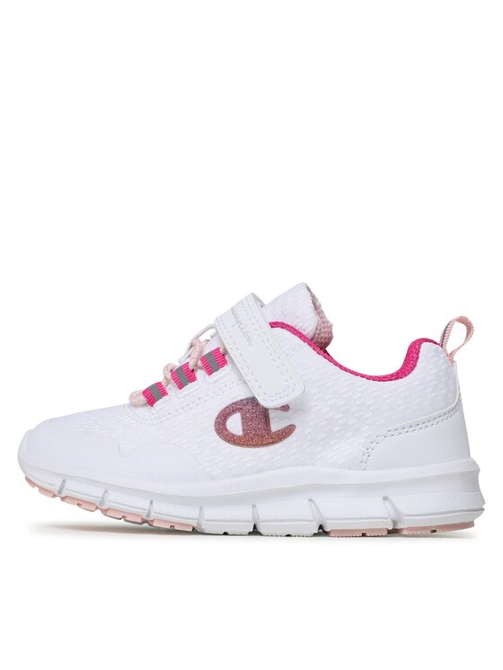 Champion Снікерcи Champion S32691-CHA-WW001 Білий