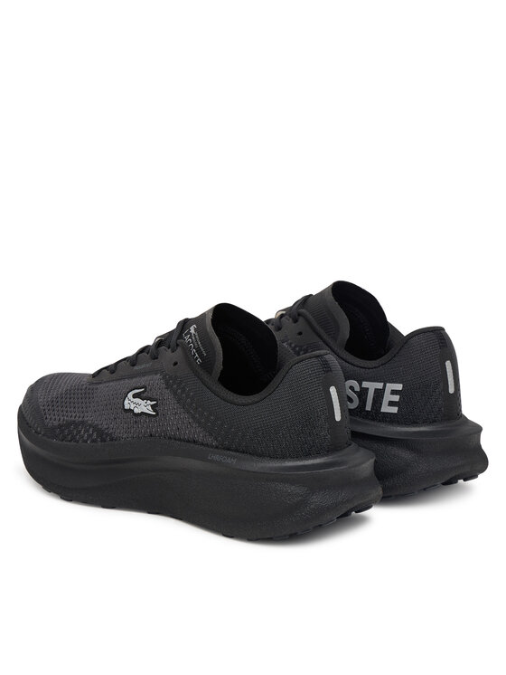 Lacoste Futócipő Lacoste Neo Run 2 Running 52SMA0181 Fekete