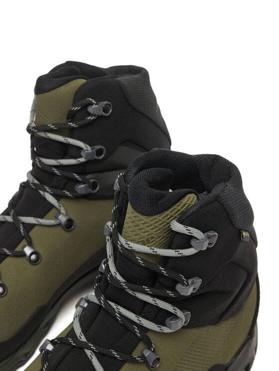 La Sportiva Trekkings La Sportiva Aequilibrium Trek Gtx GORE-TEX ZFHS139 Verde