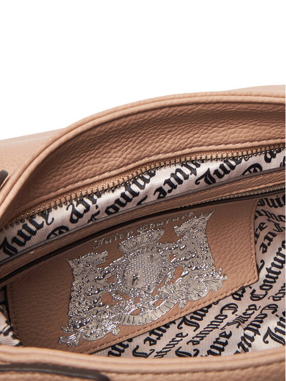 Juicy Couture Rankinė Juicy Couture CEO-BIJXT8993WVP Rožinė