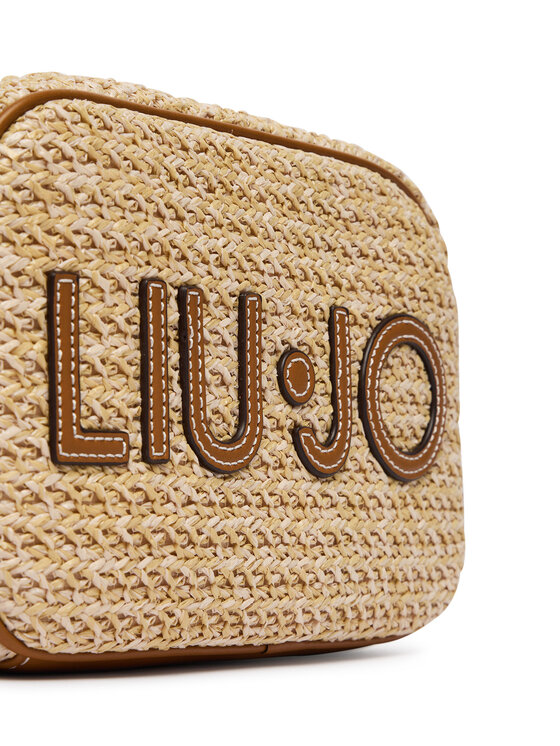 Liu Jo Soma Liu Jo AA6114 T383A Brūns
