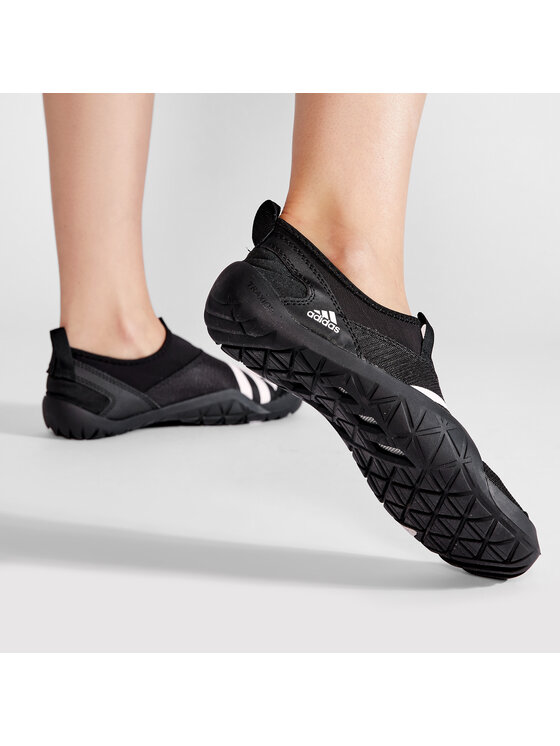 adidas Обувки за водни спортове adidas Jawpaw Slip On H.Rdy FY1772 Черен