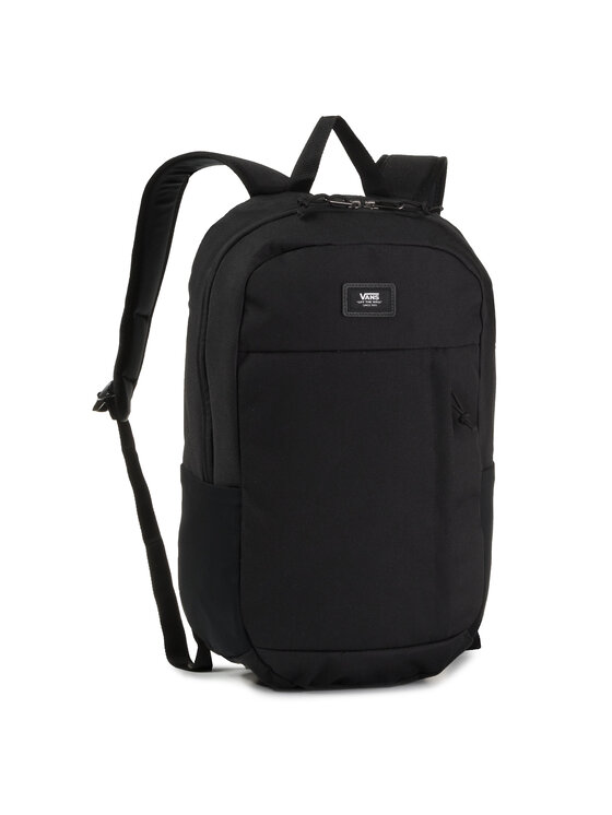 Vans Σακίδιο Vans Disorder Backpa VN0A3I68BLK1 Μαύρο