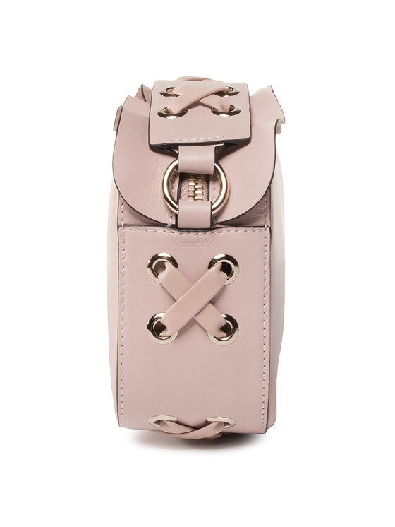 Red Valentino Soma Red Valentino TQ2B0B72MEN Rozā
