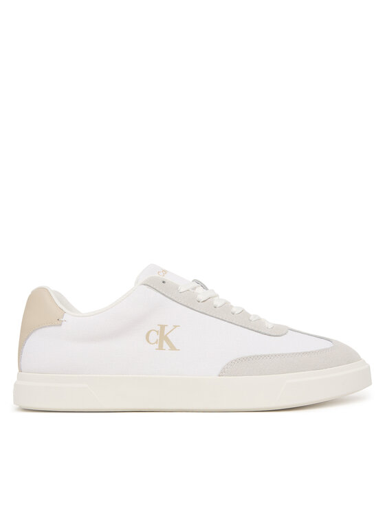 Calvin Klein Superge Calvin Klein Low Prof Cupsole Cv HM0HM02236 Bela