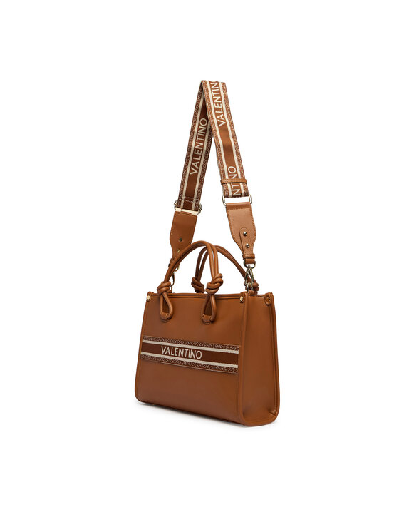 Valentino Сумка Valentino Aella VBS9ZW04 Коричневий