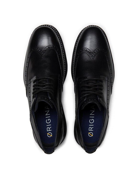 Cole Haan Cipele Cole Haan Original Grand Shwng C27984 Crna