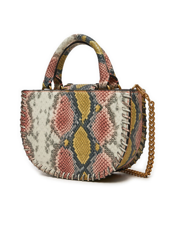 Guess Torebka Guess Libera (KA) Mini-Bags HWKA90 02760 Kolorowy