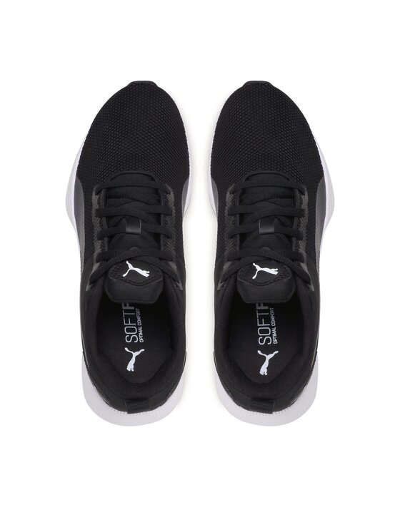 Puma Bėgimo batai Puma Flyer Runner Jr 192928 01 Juoda