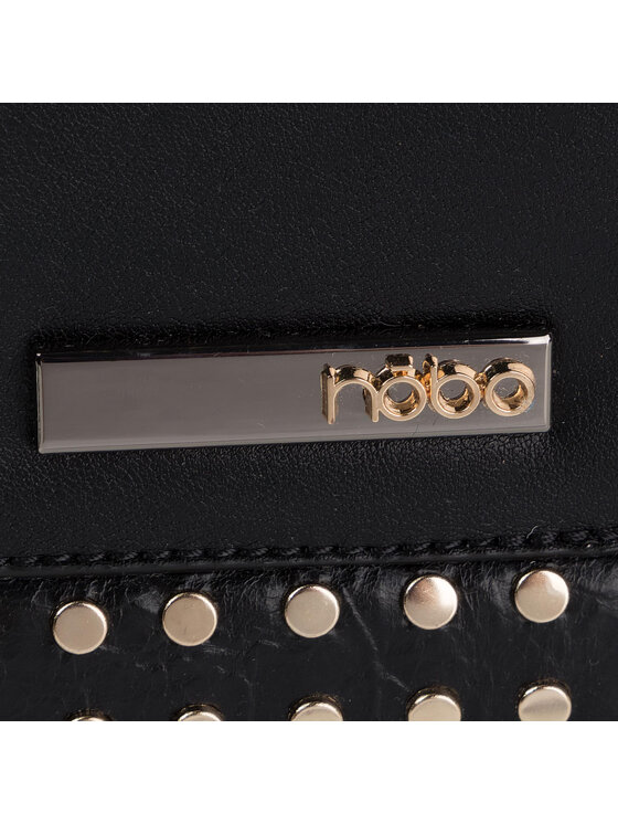 Nobo Bolso Nobo NBAG-H0160-C020 Negro