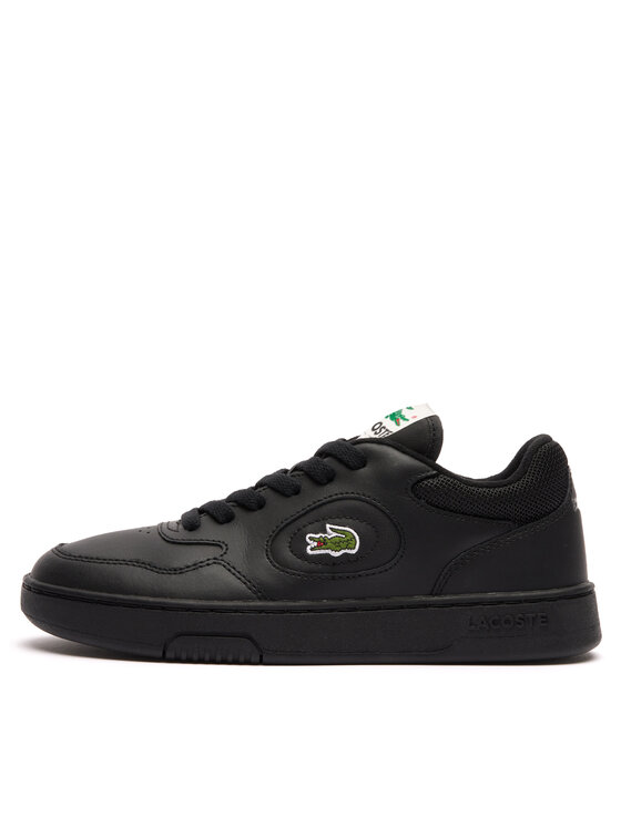 Lacoste Сникърси Lacoste Lineset 746SFA0042 Черен