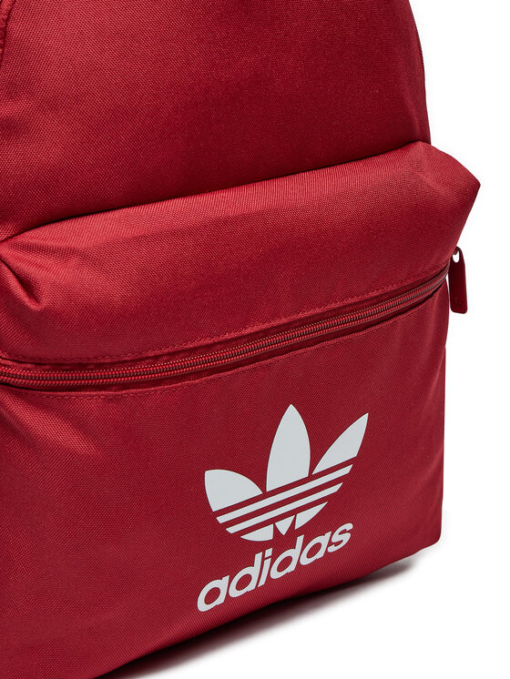 adidas Рюкзак adidas Adicolor IX7455 Червоний