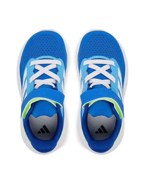 adidas Сникърси adidas Runfalcon 5 JQ5667 Син