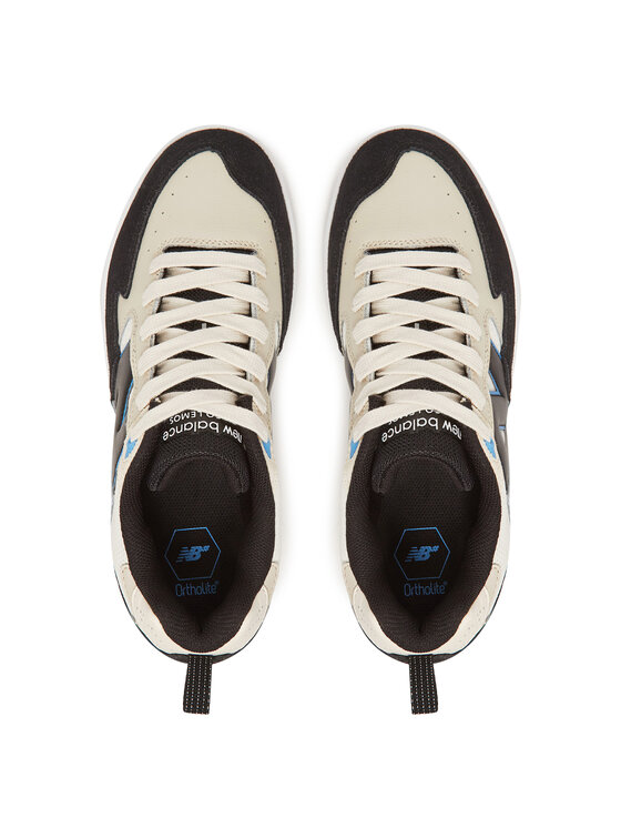 New Balance Laisvalaikio batai New Balance NM808LBB Smėlio