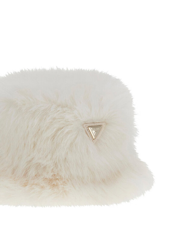 Guess Капелюх Guess J5BZ18 WHH10 Écru