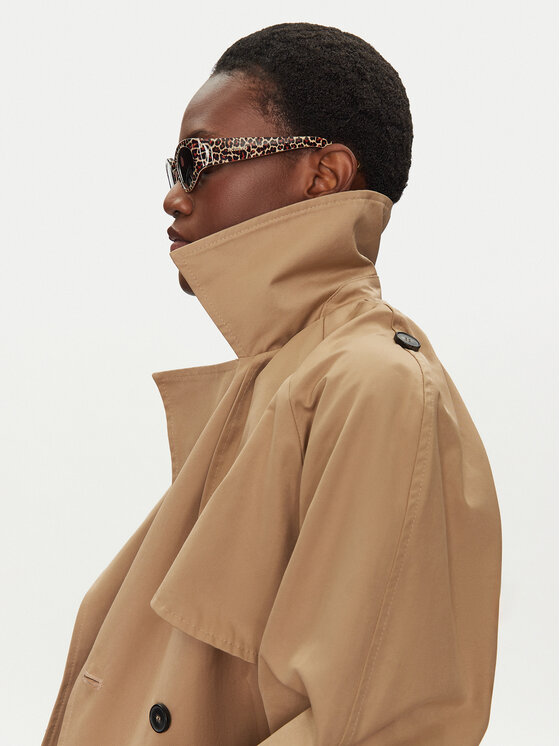 JACQUEMUS Saulesbrilles JACQUEMUS JAC4C2SUN Brūns