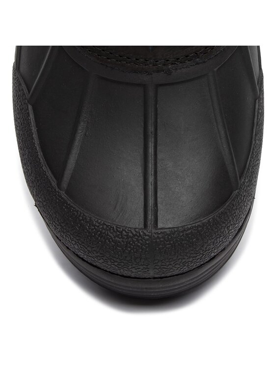 CMP Снігоходи CMP Kinos Snow Boots Wp 3Q48867 Чорний