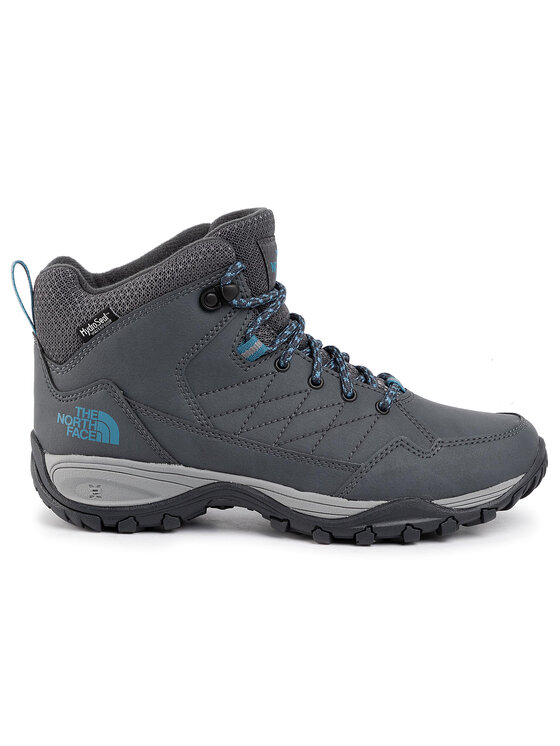The North Face Trekking The North Face Storm Strike II WP NF0A3RRRGU8 Siva