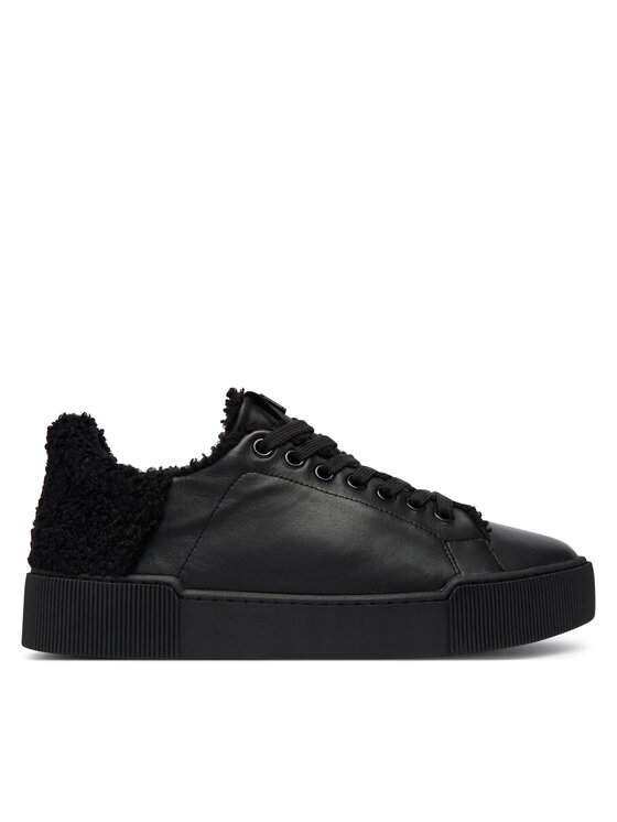 HÖGL Sneakersy HÖGL 2-103640-01000 Czarny