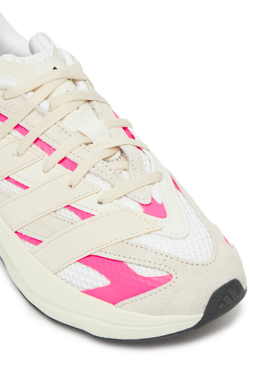 adidas Сникърси adidas Lightblaze JQ4760 Бежов