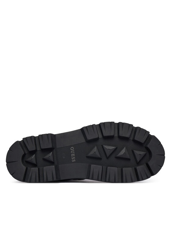 Guess Черевики Guess FMFGAD LEL10 Чорний