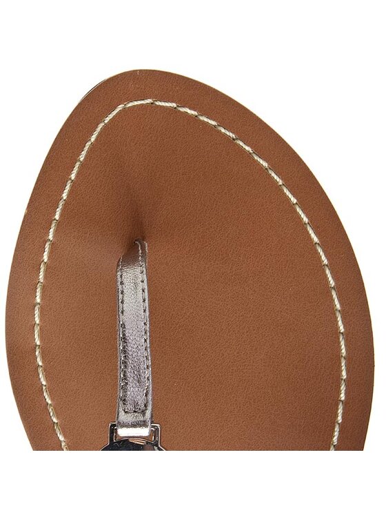 LAUREN RALPH LAUREN Japonke LAUREN RALPH LAUREN Aimon N89 Q0351 RDJW5 A112N Srebrna