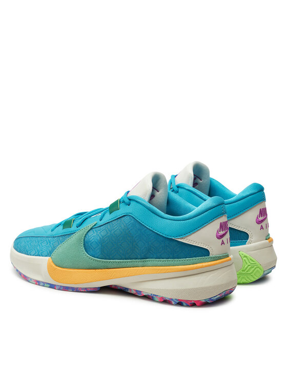 Nike Superge Nike Zoom Freak 5 DX4985 Modra