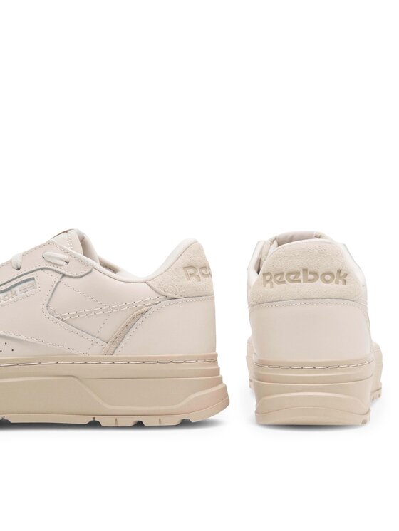 Reebok Αθλητικά Reebok Club C Double Geo GY1379 Μπεζ