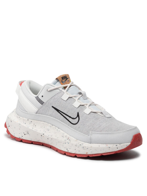 Nike Sneakersy Nike Crater Remixa DC6916 005 Szary