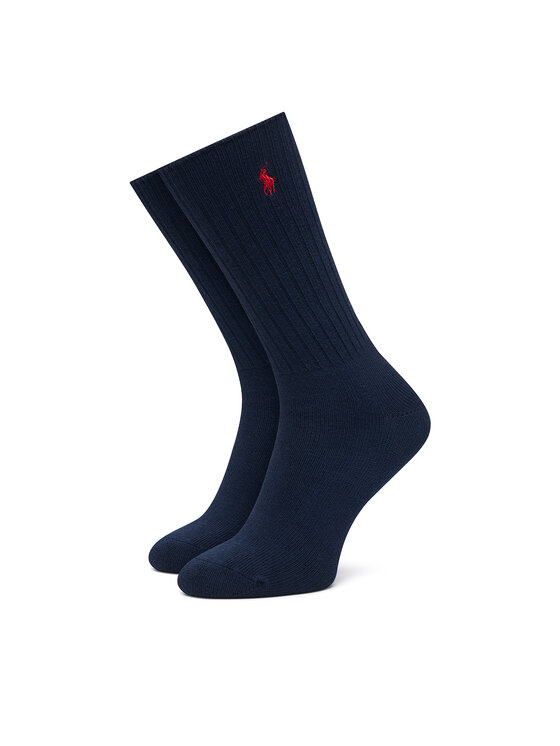 Polo Ralph Lauren Hosszú zoknik Polo Ralph Lauren 449958849002 Színes
