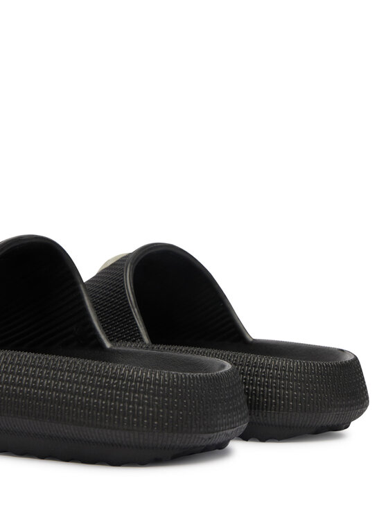 Guess Шльопанці Guess H6GZ02 WG5X0 Чорний