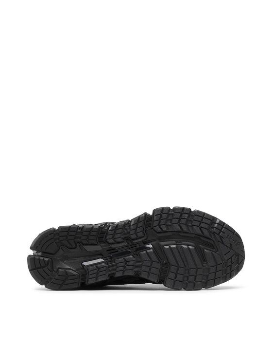 Asics Laisvalaikio batai Asics Gel-Quantum 360 6 1021A337 Juoda