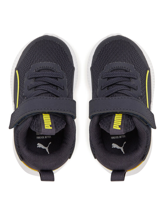 Puma Sneakers Puma Flyer 3 Ac+ Inf 401528 02 Blu scuro