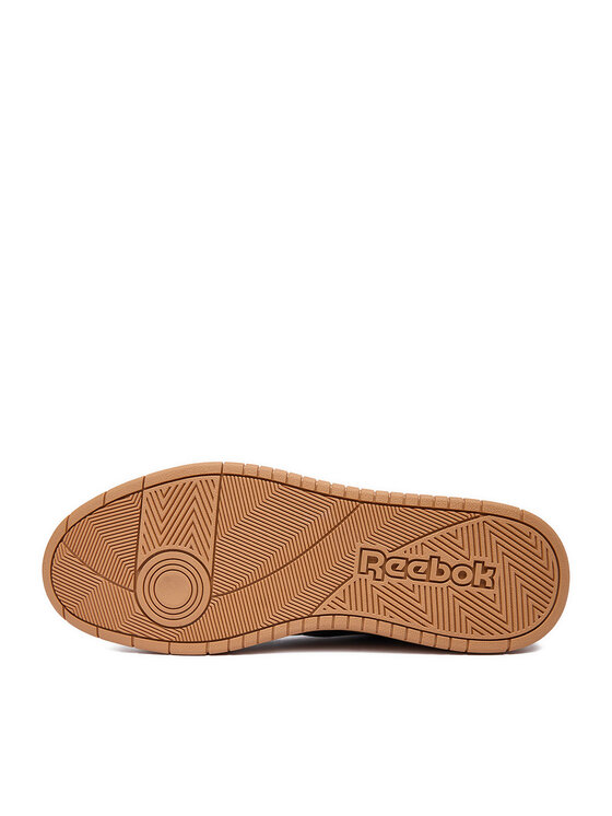 Reebok Снікерcи Reebok CEO-BB 1000 100232300 Чорний