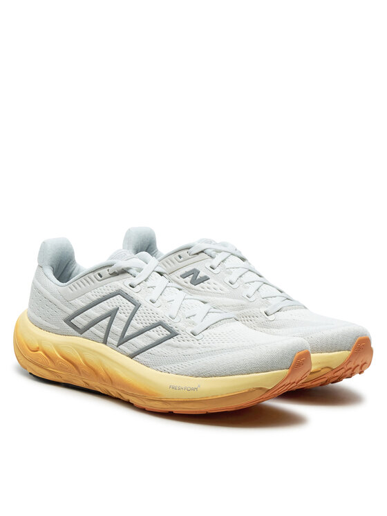 New Balance Běžecké boty New Balance Fresh Foam X Vongo v6 WVNGOCB6 Béžová