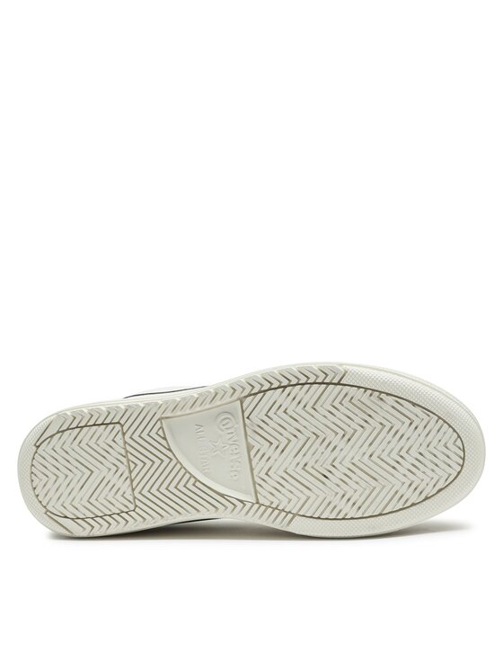 Converse Кеди Converse Chuck Taylor All Star Construct A02832C Écru
