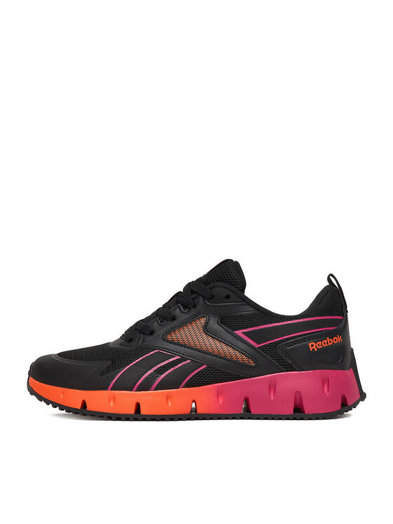 Reebok Снікерcи Reebok CEO-ZIG VECTOR AR30153GBPO Чорний