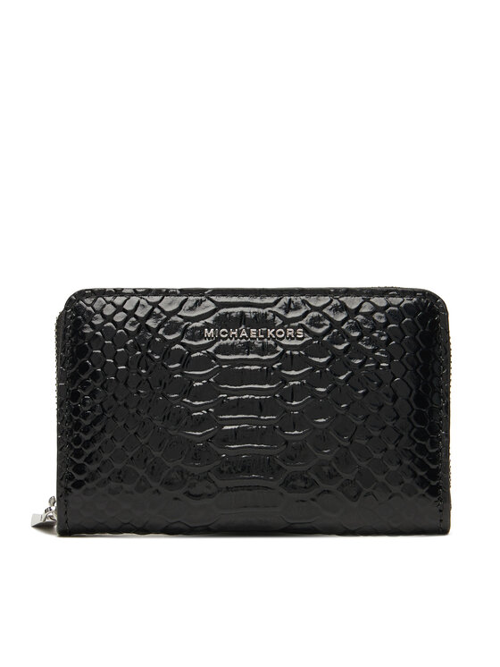 MICHAEL Michael Kors Peněženka MICHAEL Michael Kors Bryant 32T5SYTD0L Černá