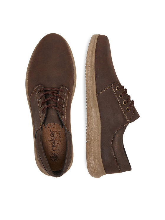 Rieker Zapatos hasta el tobillo Rieker 10424-22 Marrón