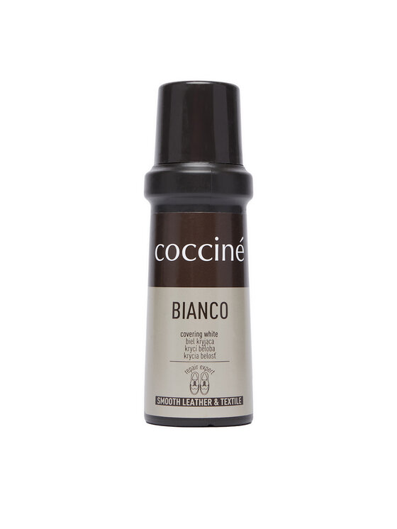 Coccine Korektor za obutev Coccine Bianco 55/01/75/Az/v7 Bela