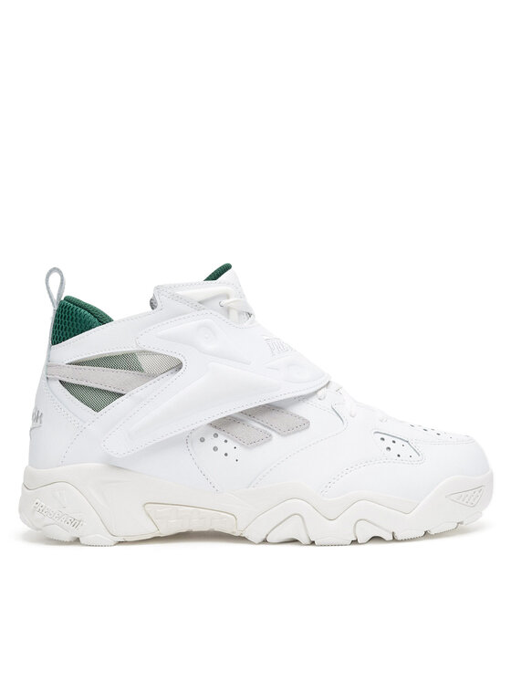 Reebok Sneakersy Reebok PRESEASON 94 100202793 Bílá