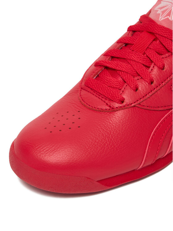 Reebok Снікерcи Reebok EO-F/S LO 100256057 Червоний