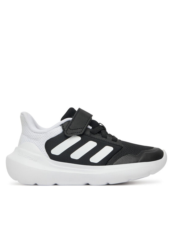 adidas Sneakersy adidas Tensaur Run 2.0 IE5983 Czarny