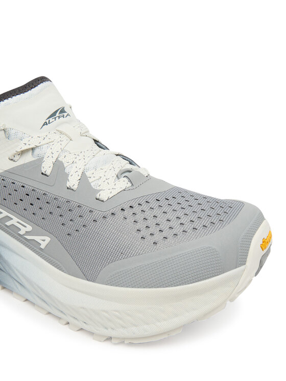 Altra Buty do biegania Altra Olympus 6 AL0A85NK Szary