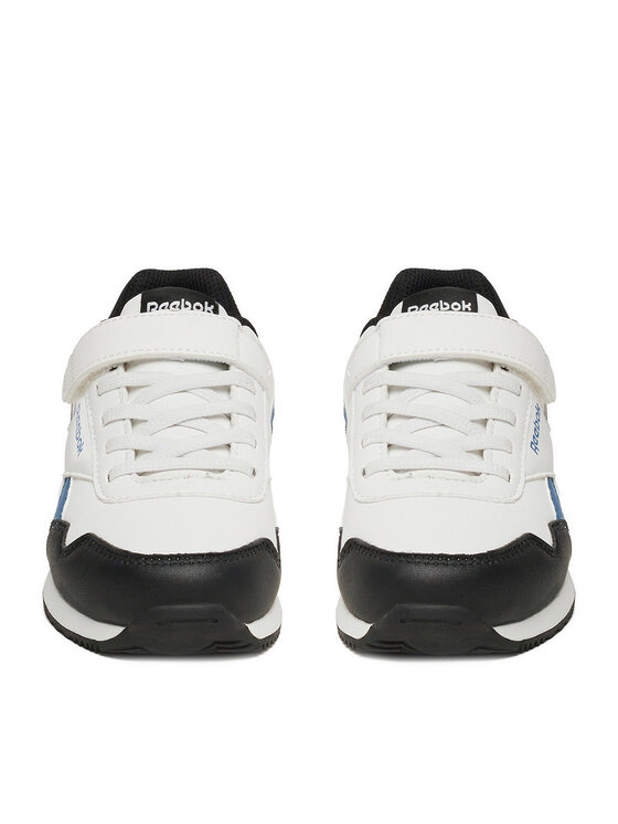 Reebok Снікерcи Reebok CEO-V9-25195-02(IV)CH Білий
